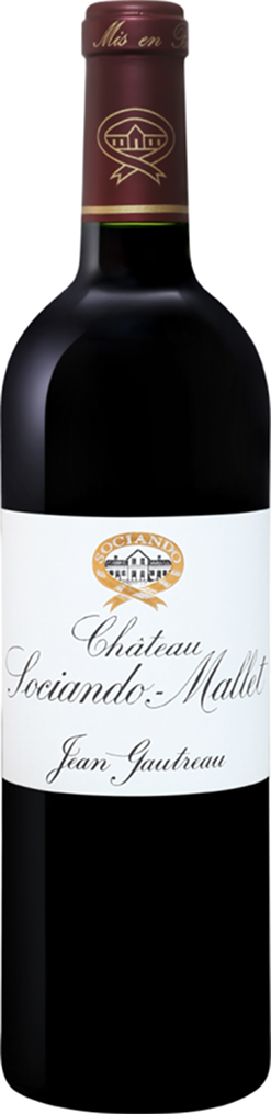 Château Sociando-Mallet